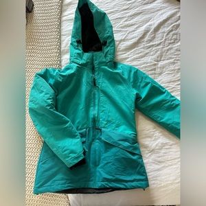 Pulse Ski Jacket